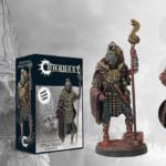 Old Dominion: Strategos Limited Preview Edition