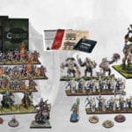 Conquest – Two player Starter Set 2022