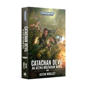 Catachan Devil (PB)