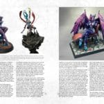 The Art of… Volume One – Miniature Monthly