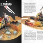 The Art of… Volume One – Miniature Monthly
