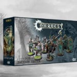 Conquest Model Taster – Nords