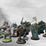 Conquest Model Taster – Nords