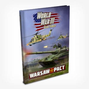 WWIII: Warsaw Pact (HB)