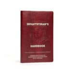 The Imperial Infantryman’s Handbook