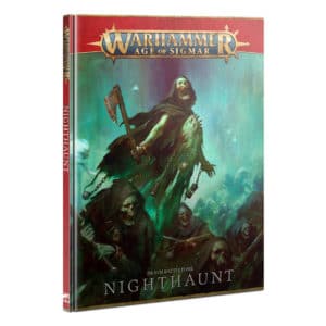 Battletome: Nighthaunt (English)