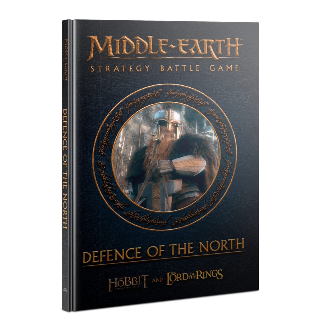 Middle-earth SBG: Defence of the North (English)