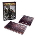 Necromunda: Orlock Vehicle Tactics Cards