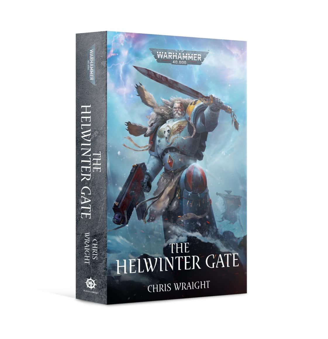 The Helwinter Gate (PB)