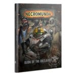 Necromunda: Book of the Outlands (English)