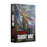 Sabbat War (PB)