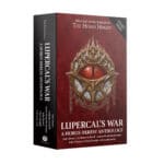 Lupercal’s War (PB)