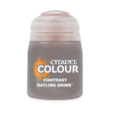 Contrast: Ratling Grime (18ml) – OnTableTop Store