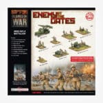 Soviet Enemy at the Gates Hero Rifle Battlalion Army Deal