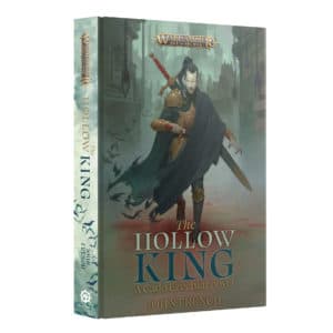The Hollow King (HB)