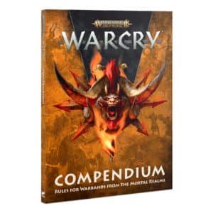 Warcry Compendium (English)