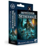 WH Underworlds: Hexbane’s Hunters (English)