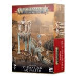 Age of Sigmar: Cleansing Aqualith