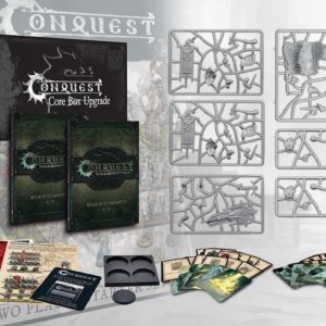 Conquest: Original Core Box Upgrade