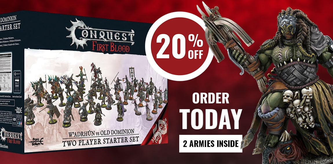 Warhammer Gifts & Merchandise for Sale