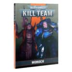 Kill Team Codex: Moroch (English)