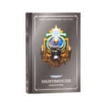 Nightbringer: Anniversary Edition (HB)