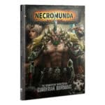 Necromunda: Aranthian Succession – Cinderak Burning (English)