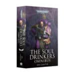 The Soul Drinkers Omnibus (PB)
