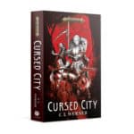 Cursed City (PB)