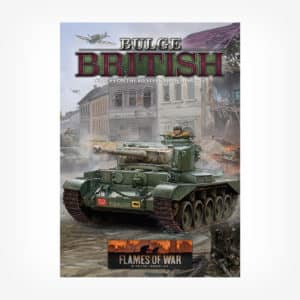 Bulge: British (HB)