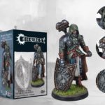 Hundred Kingdoms: Errant of the Order of the Shield