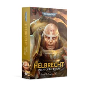 Helbrecht: Knight of the Throne (HB)