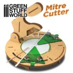 Mitre Cutter Tool