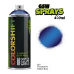 Chameleon Colorshift Metal Spray – Cobalt Blue 400ml