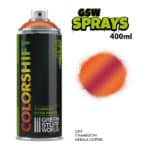 Chameleon Colorshift Metal Spray – Nebula Copper 400ml