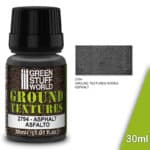 Ground Textures – Asphalt 30ml