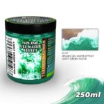 Water Effect Gel – Light Green 250ml