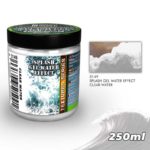 Water Effect Gel – Transparent 250ml