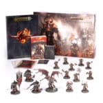 Slaves to Darkness Army Set (English)
