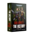 Gaunt’s Ghosts: The Victory – Part 2 (PB)