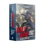 Only War: Stories from the 41st Millennium (PB)