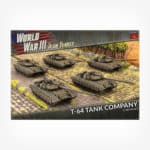 T-64BV Tank Company (x5)