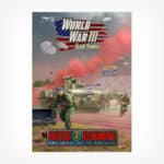 World War III: Red Dawn (HB)