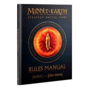 Middle-earth SBG Rules Manual 2022 (English)