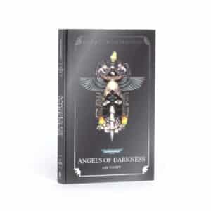 Angels of Darkness 20th Anniversary Ed. (HB)