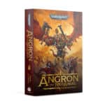 Angron: The Red Angel (HB)