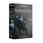 Blackhearts: The Omnibus (PB)