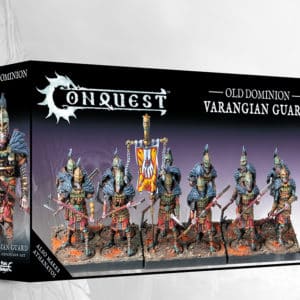 Old Dominion: Varangian Guard