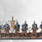 Old Dominion: Varangian Guard