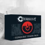 Conquest Token Pack